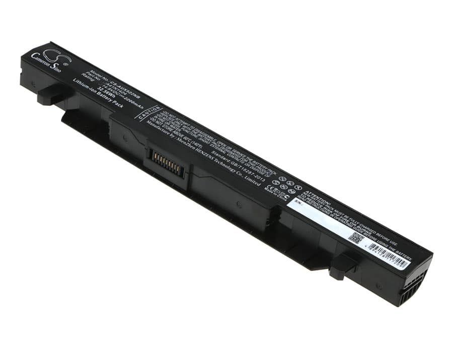 Replacement Battery for Asus FX-PLUS - CS-AUX522NB-1.jpg