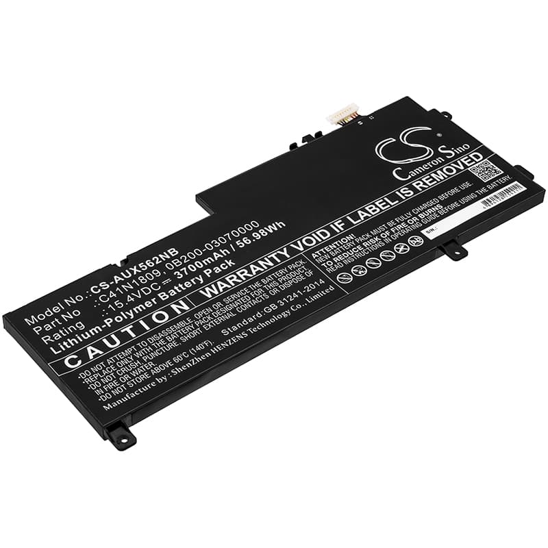 Replacement Battery for Asus UX562 - CS-AUX562NB-1.jpg