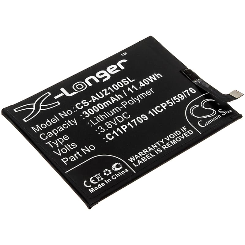 Replacement Battery for Asus ZenFone Live L1 - CS-AUZ100SL-1.jpg