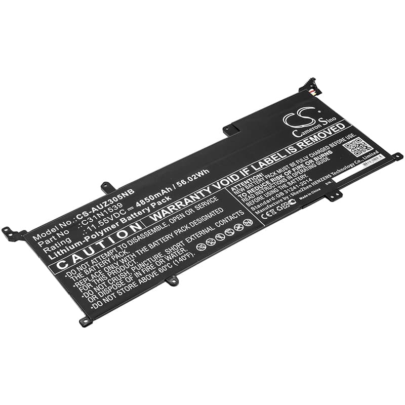 Replacement Battery for Asus Zenbook UX305UA - CS-AUZ305NB-1.jpg
