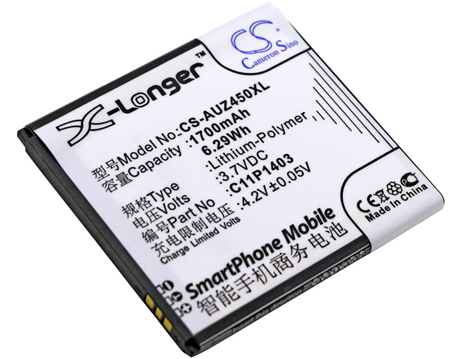 Replacement Battery for Asus ZenFone 4.5 - CS-AUZ450XL-1.jpg