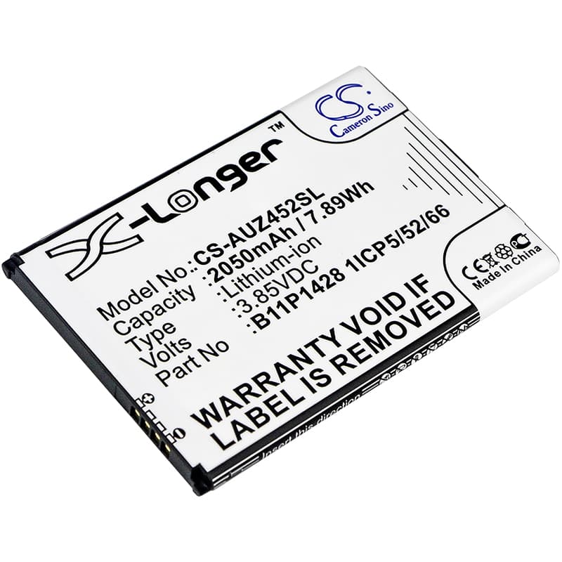 Replacement Battery for Asus ZenFone Go 4.5 - CS-AUZ452SL-1.jpg