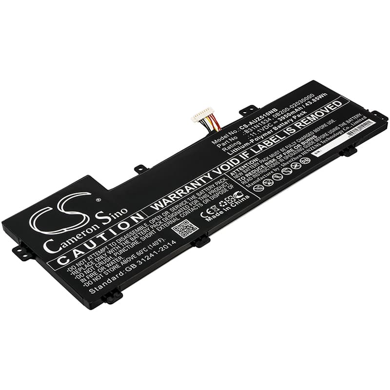 Replacement Battery for Asus Zenbook UX510UW - CS-AUZ510NB-1.jpg