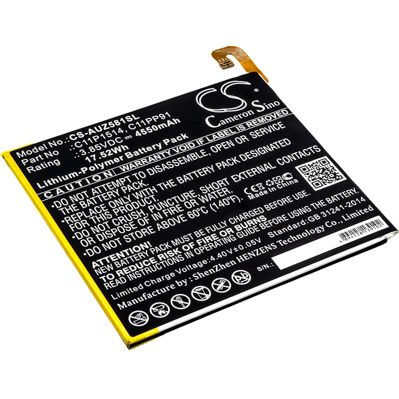 Replacement Battery for Asus Zenpad Z8 - CS-AUZ581SL-1.jpg
