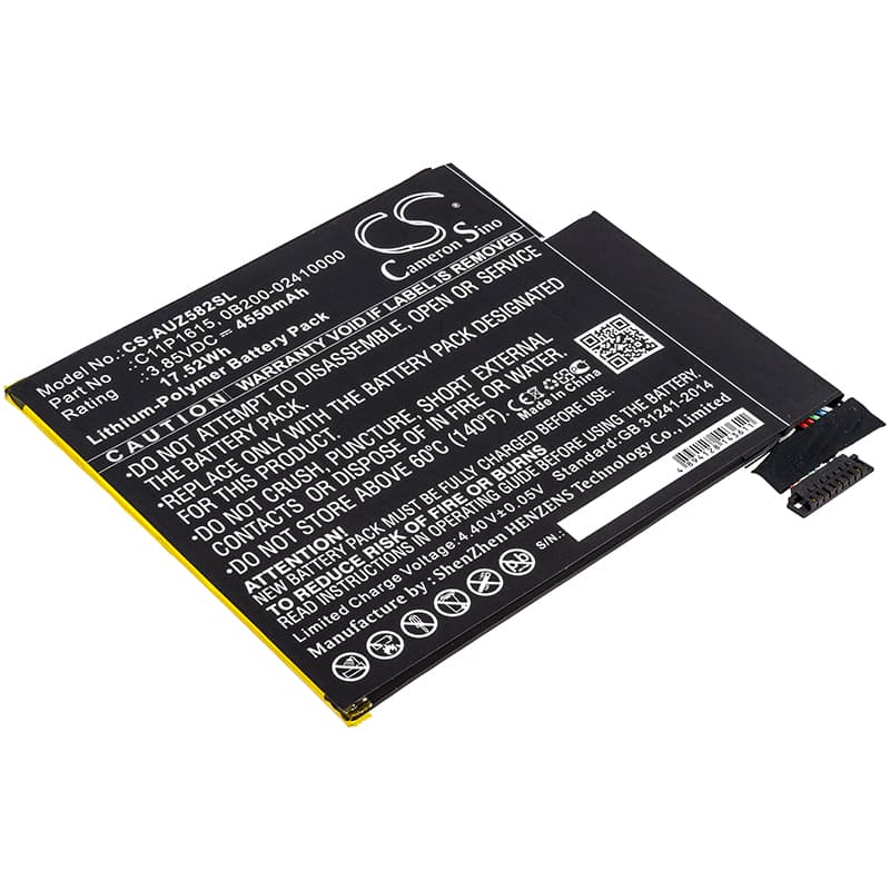 Replacement Battery for Asus Zenpad Z8S - CS-AUZ582SL-1.jpg