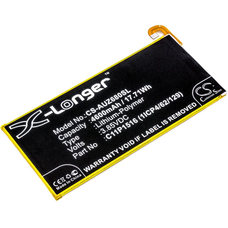 Replacement Battery for Asus ZenFone 3 Ultra - CS-AUZ680SL-1.jpg