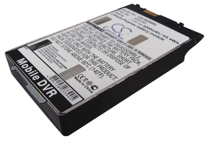Replacement Battery for Archos 9 - CS-AVS9XL-1.jpg