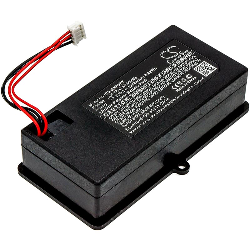 Replacement Battery for AAXA P300 Pico Projector