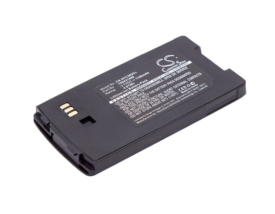 Replacement Battery for Avaya 3631 - CS-AYC363CL-1.jpg