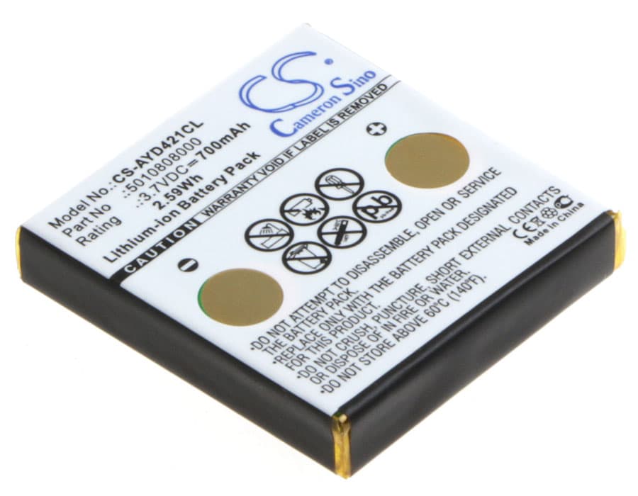 Replacement Battery for Avaya FC4 - CS-AYD421CL-1.jpg