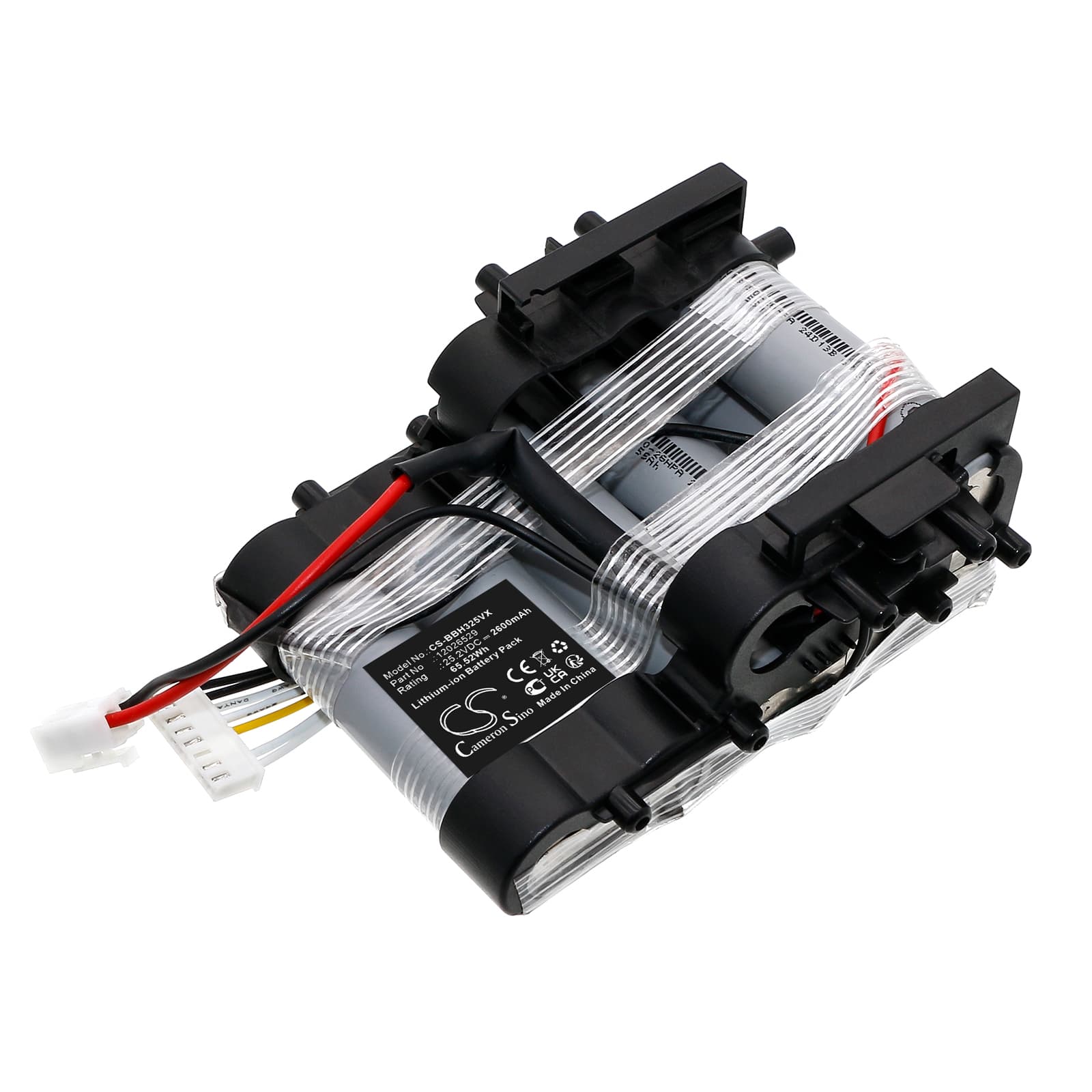 Replacement Battery for Bosch BBH3PETGB/01 - CS-BBH325VX-1.jpg