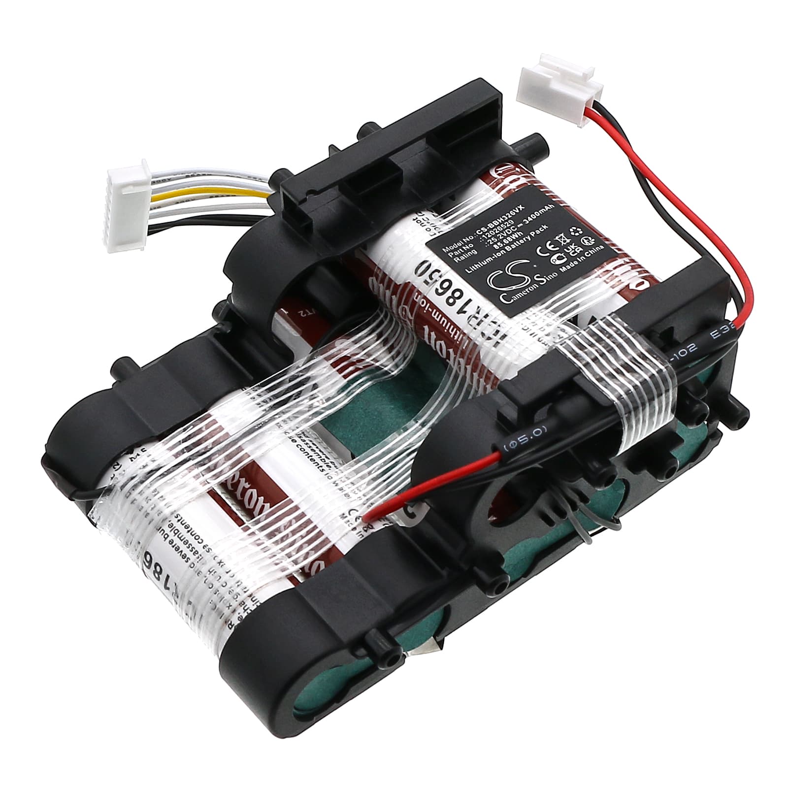 Replacement Battery for Bosch BBH3PETGB/01 - CS-BBH326VX-1.jpg