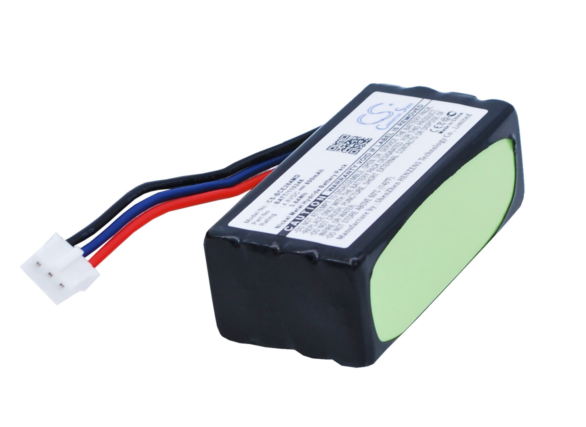 Replacement Battery for Biocam Dermogenius Basic - CS-BCE284MD-1.jpg