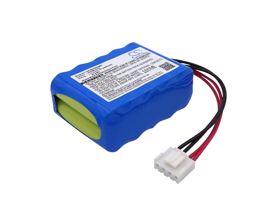 Replacement Battery for EDANINS ECG-1A - CS-BCG220MD-1.jpg