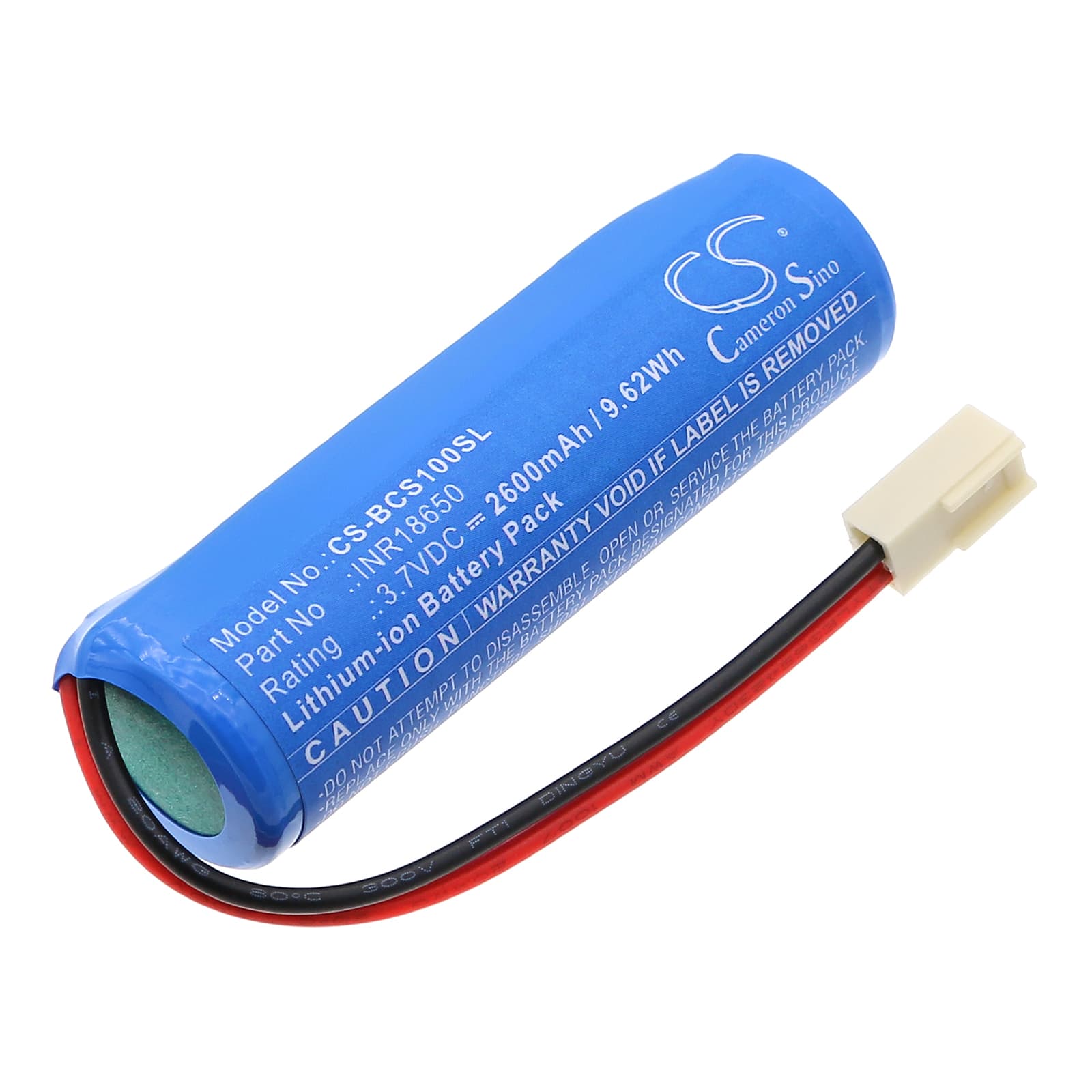 Replacement Battery for Biolite BaseCamp Stove - CS-BCS100SL-1.jpg