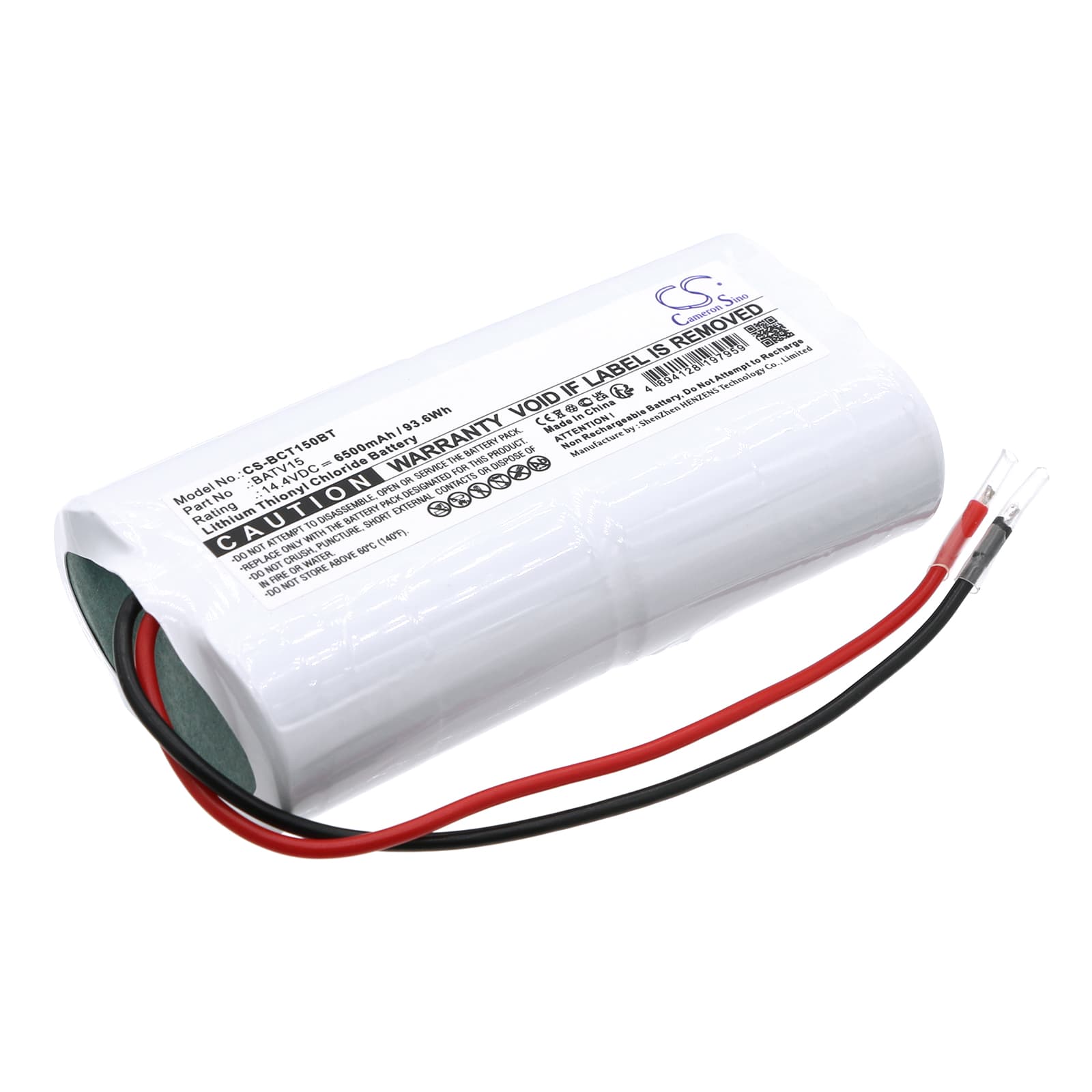 Replacement Battery for Daitem DC405 - CS-BCT150BT-1.jpg