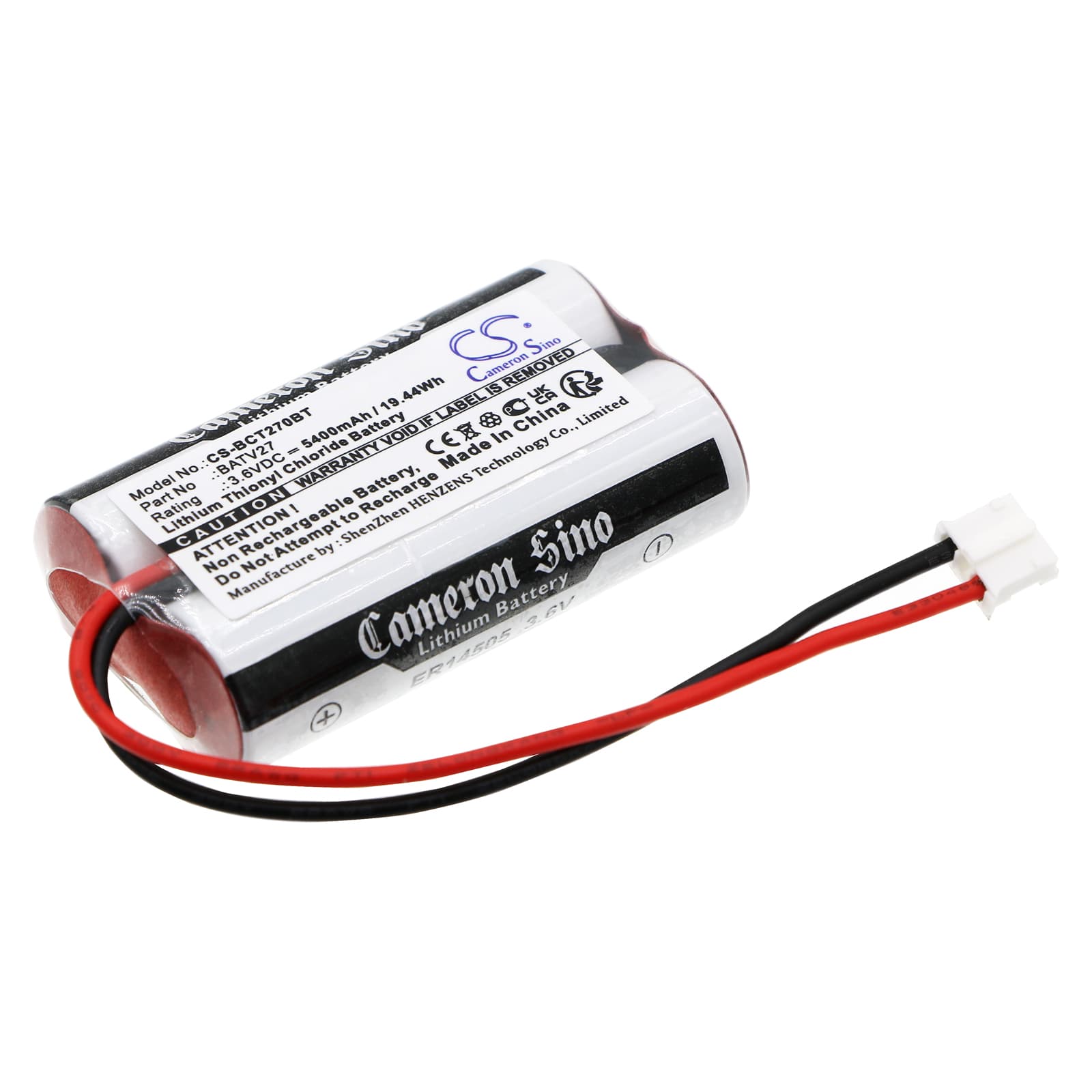 Replacement Battery for Daitem 152-27D - CS-BCT270BT-1.jpg