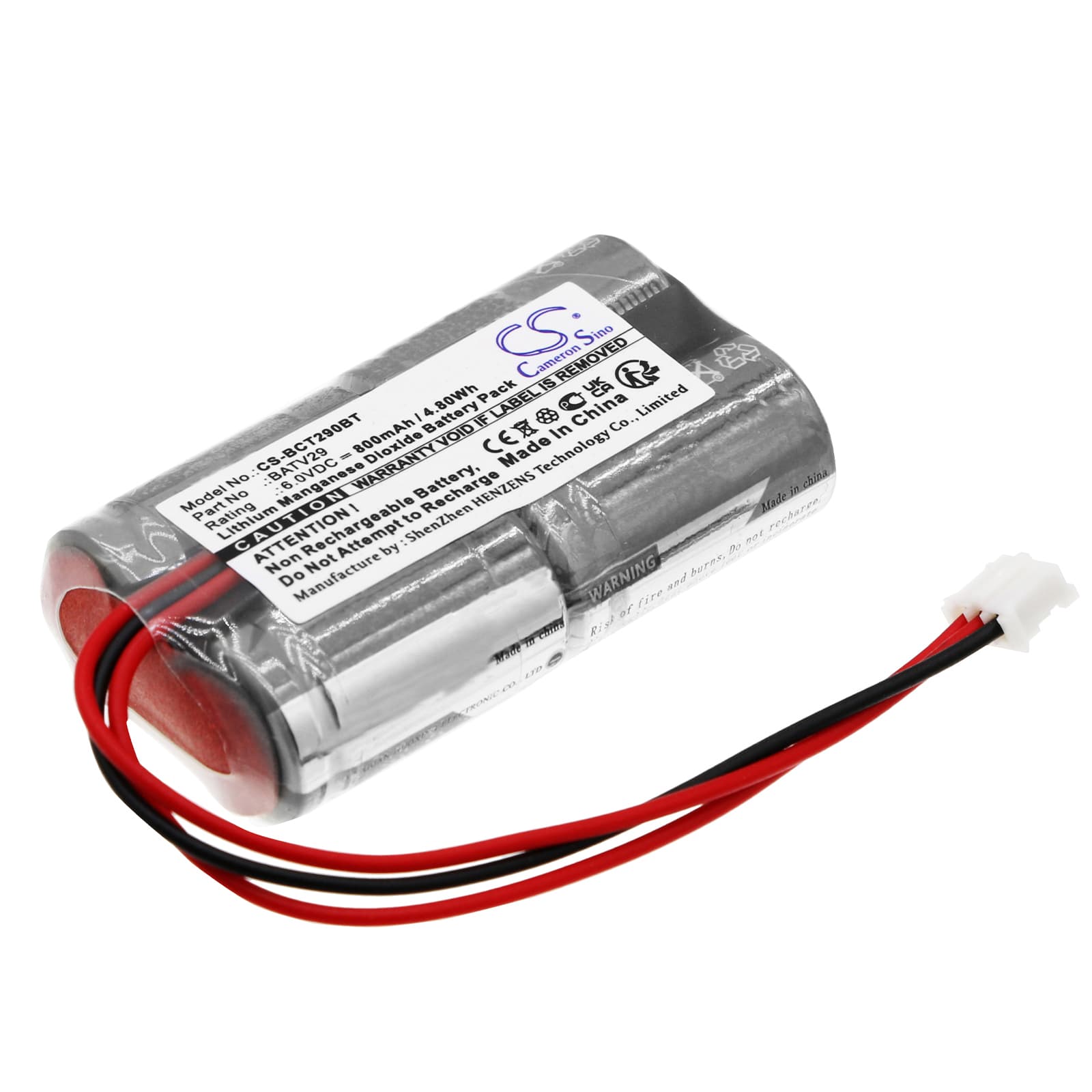 Replacement Battery for Daitem 102-27D - CS-BCT290BT-1.jpg