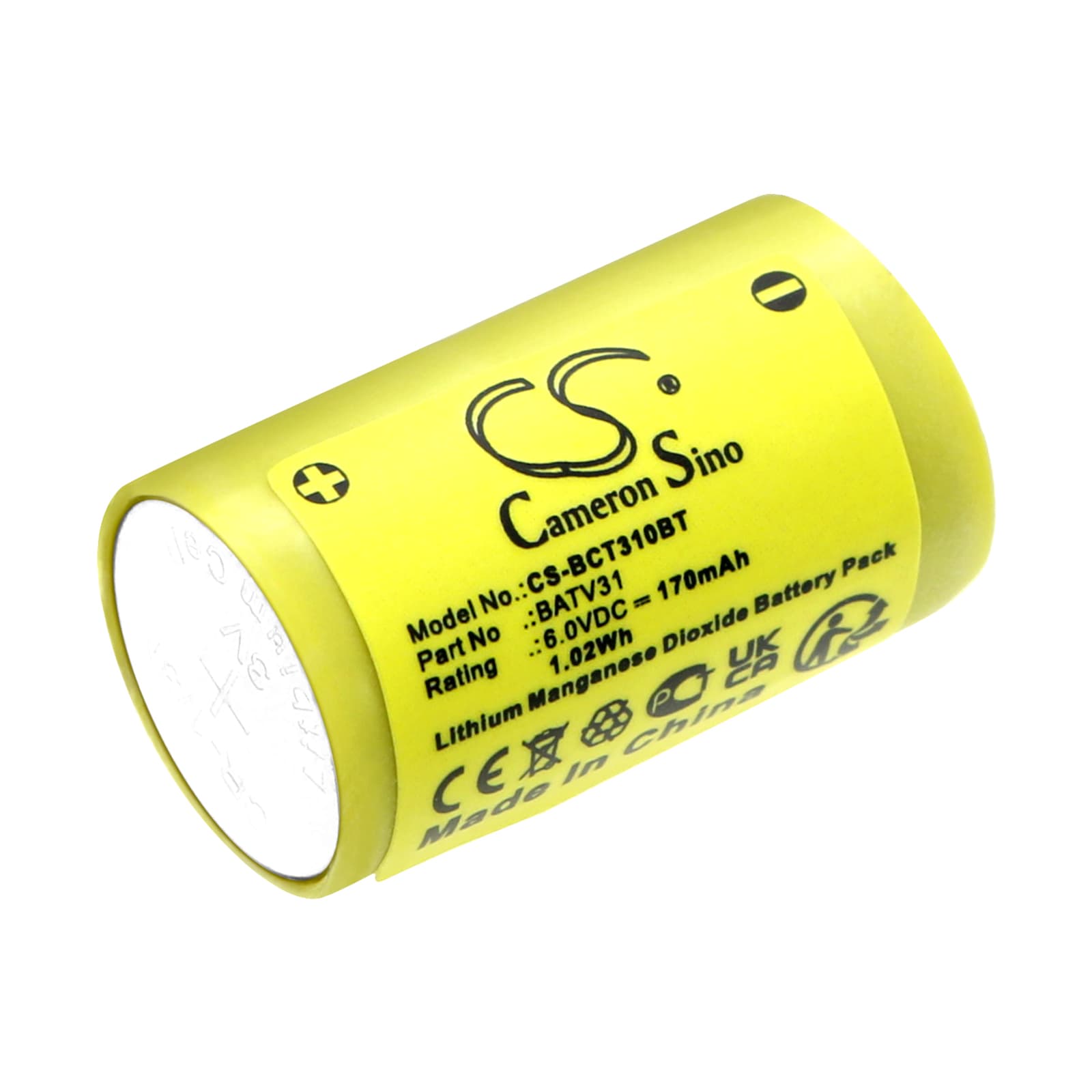 Replacement Battery for Daitem 604-27D - CS-BCT310BT-1.jpg