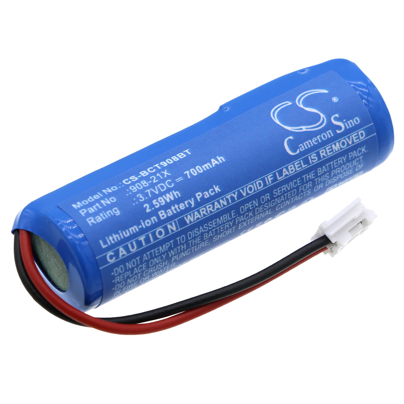 Replacement Battery for Dialler 442-29 X - CS-BCT908BT-1.jpg