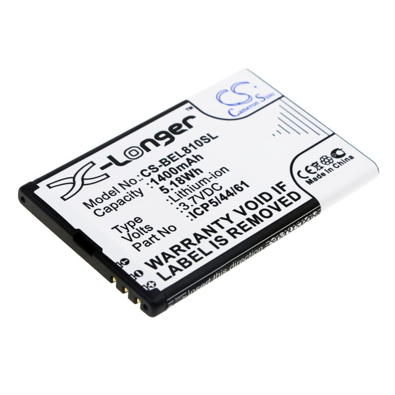 Replacement Battery for Bea-fon SL810 - CS-BEL810SL-1.jpg