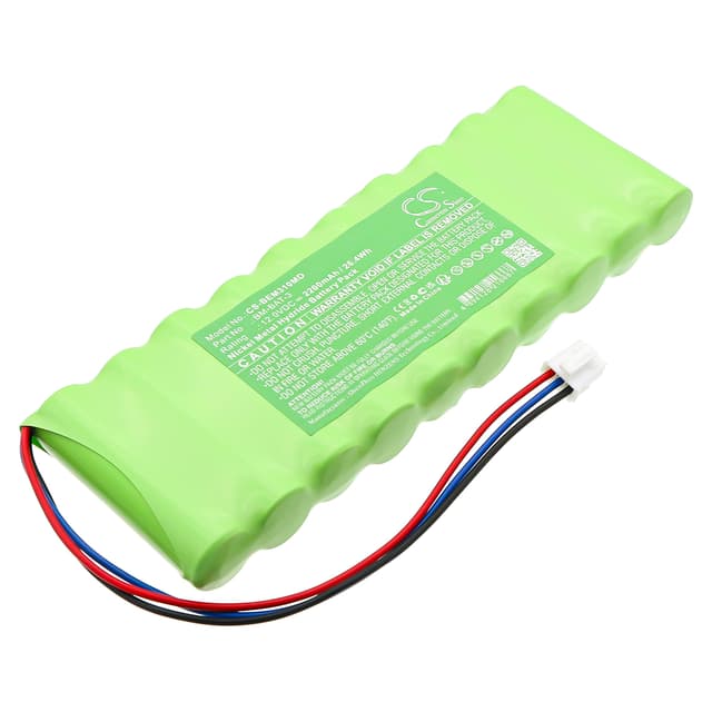 Replacement battery