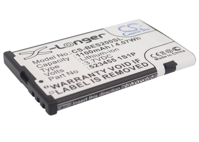 Replacement Battery for VIDEOCON V1612 - CS-BES200SL-1.jpg