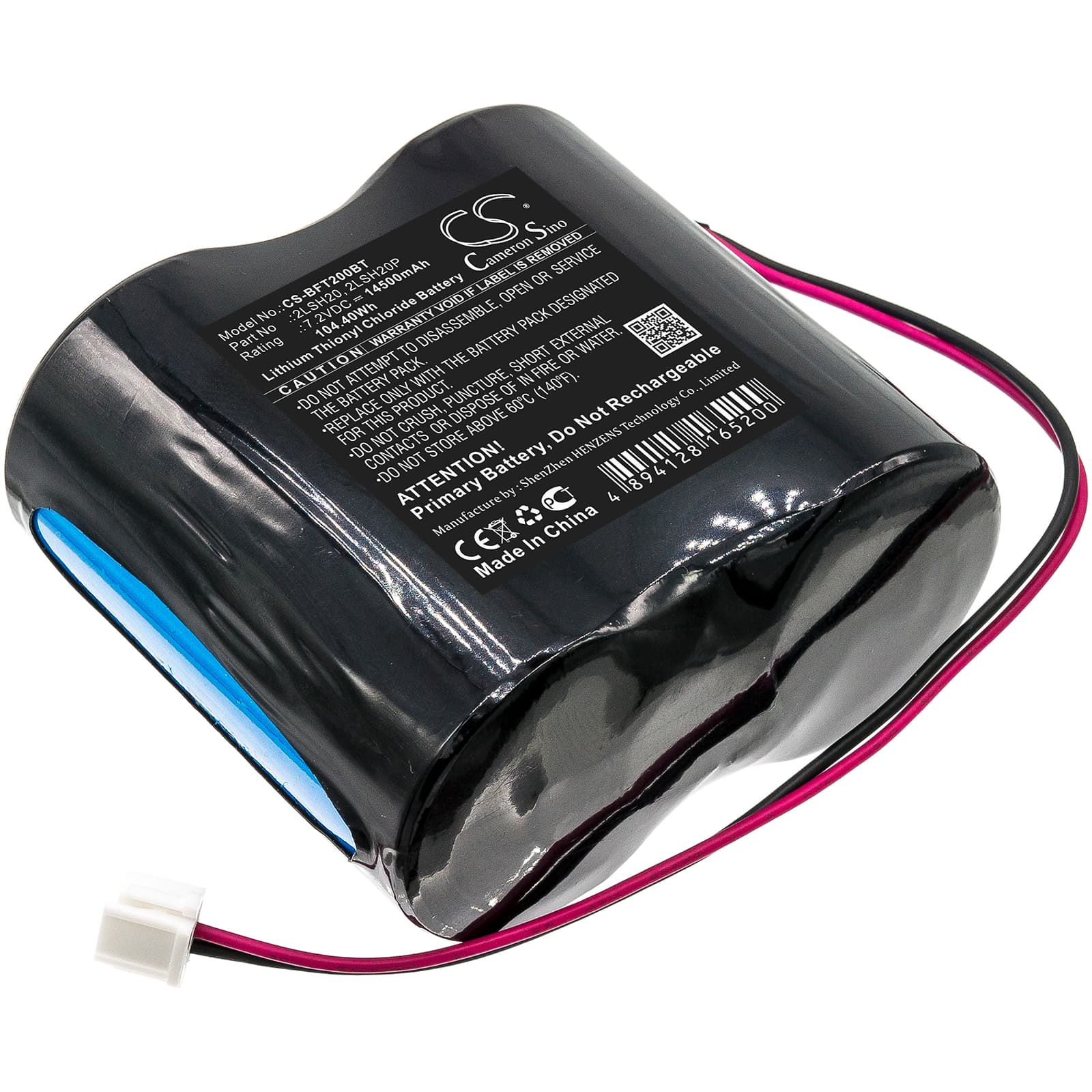Replacement Battery for Gas Fire Ignition - CS-BFT200BT-1.jpg