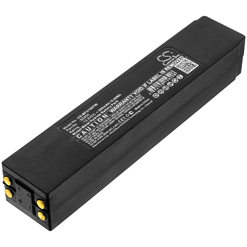 Replacement Battery for Bosch FuG10 - CS-BFU100TW-1.jpg