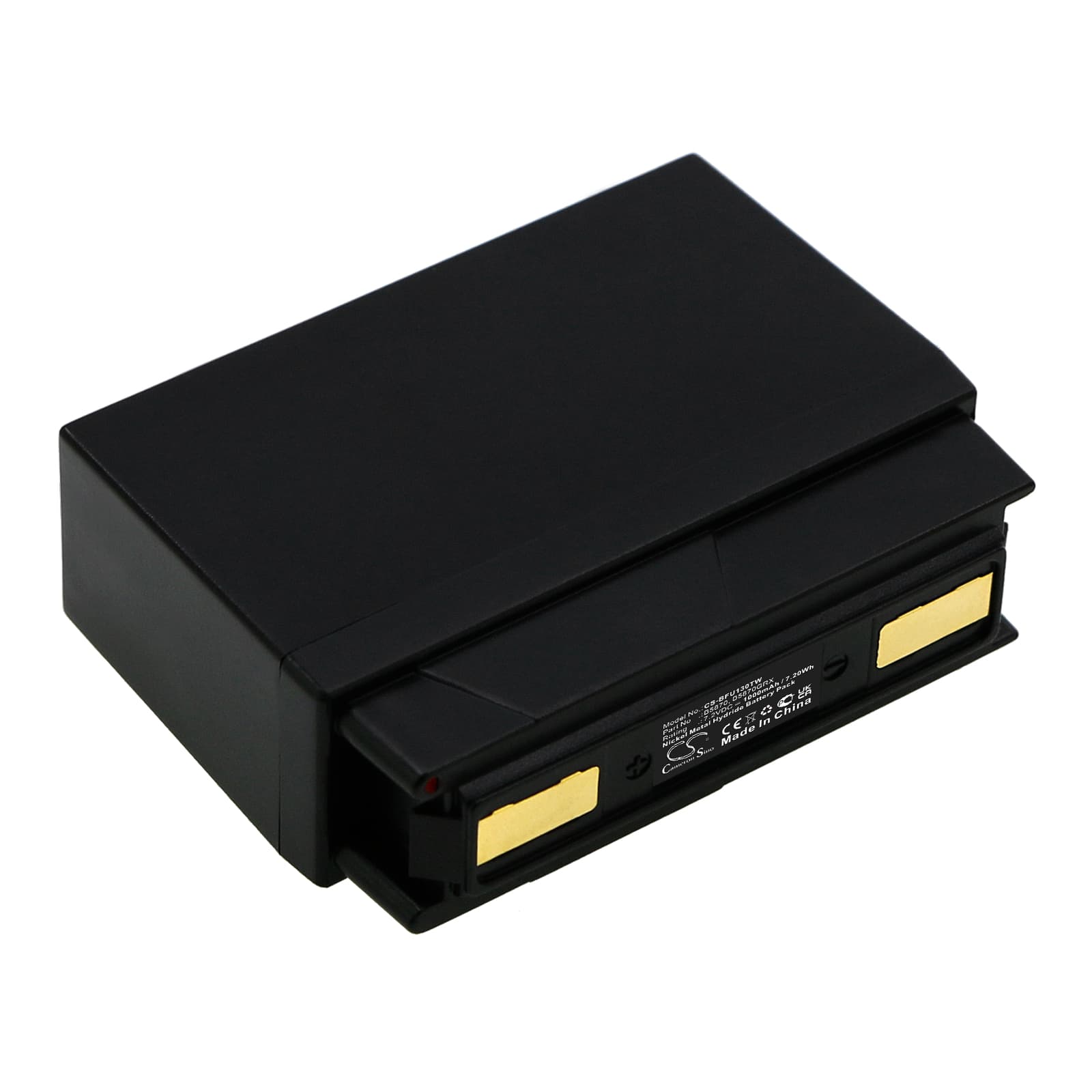 Replacement Battery for Bosch FUG10A - CS-BFU130TW-1.jpg