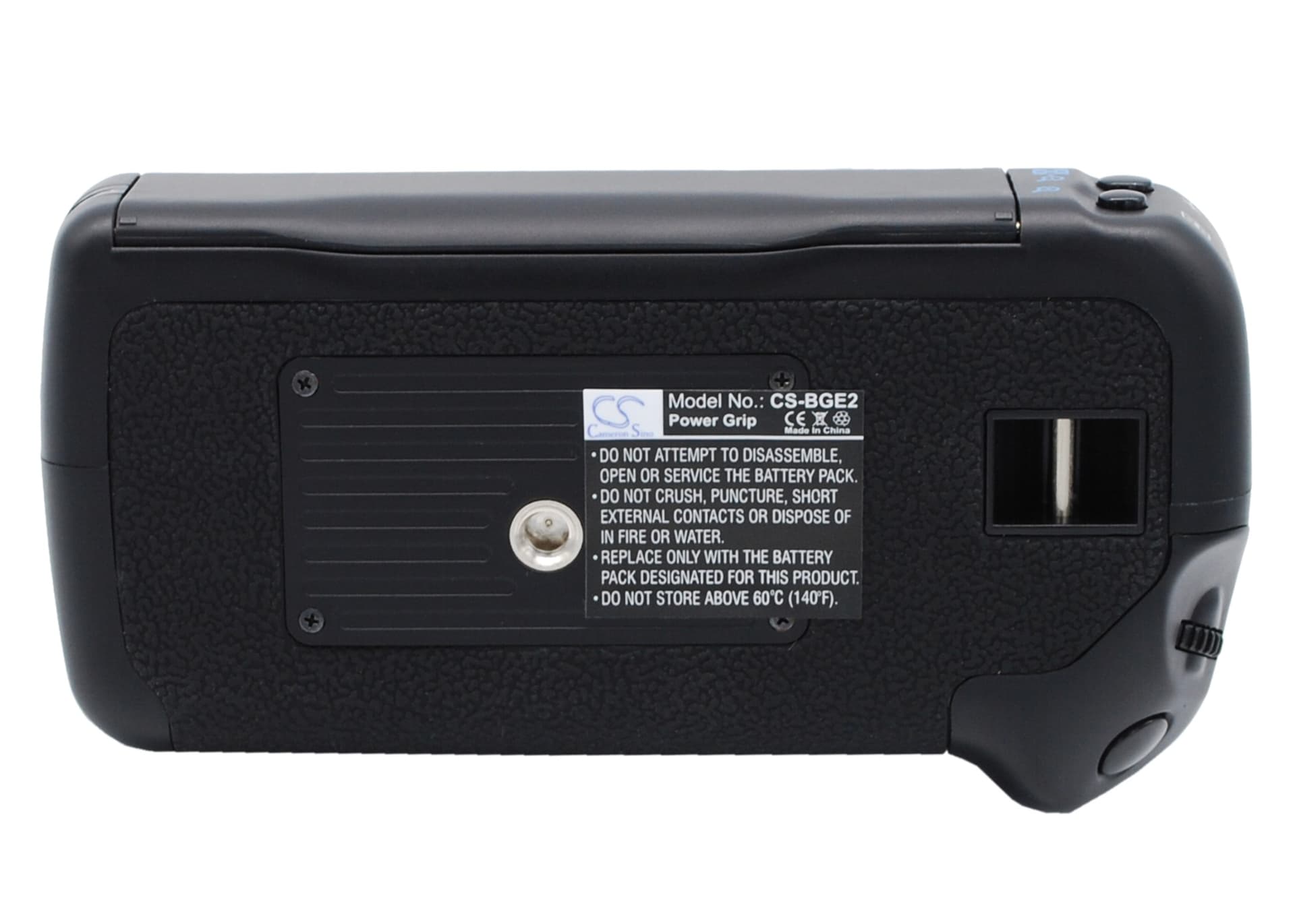 Replacement Battery for Canon Eos 20D