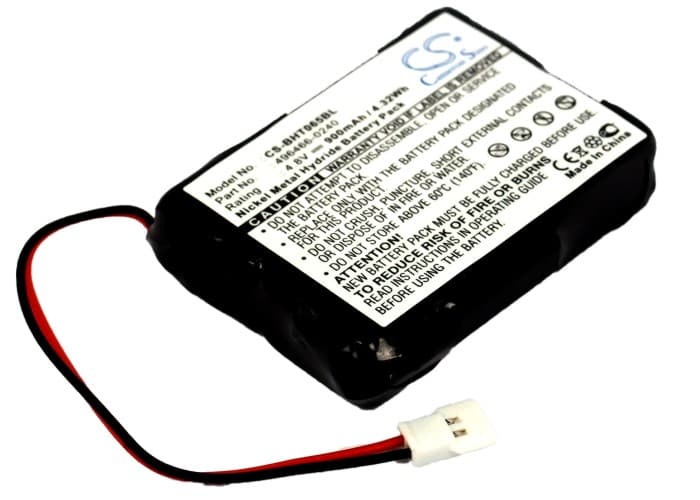 Replacement Battery for Denso BHT-2065 - CS-BHT065BL-1.jpg