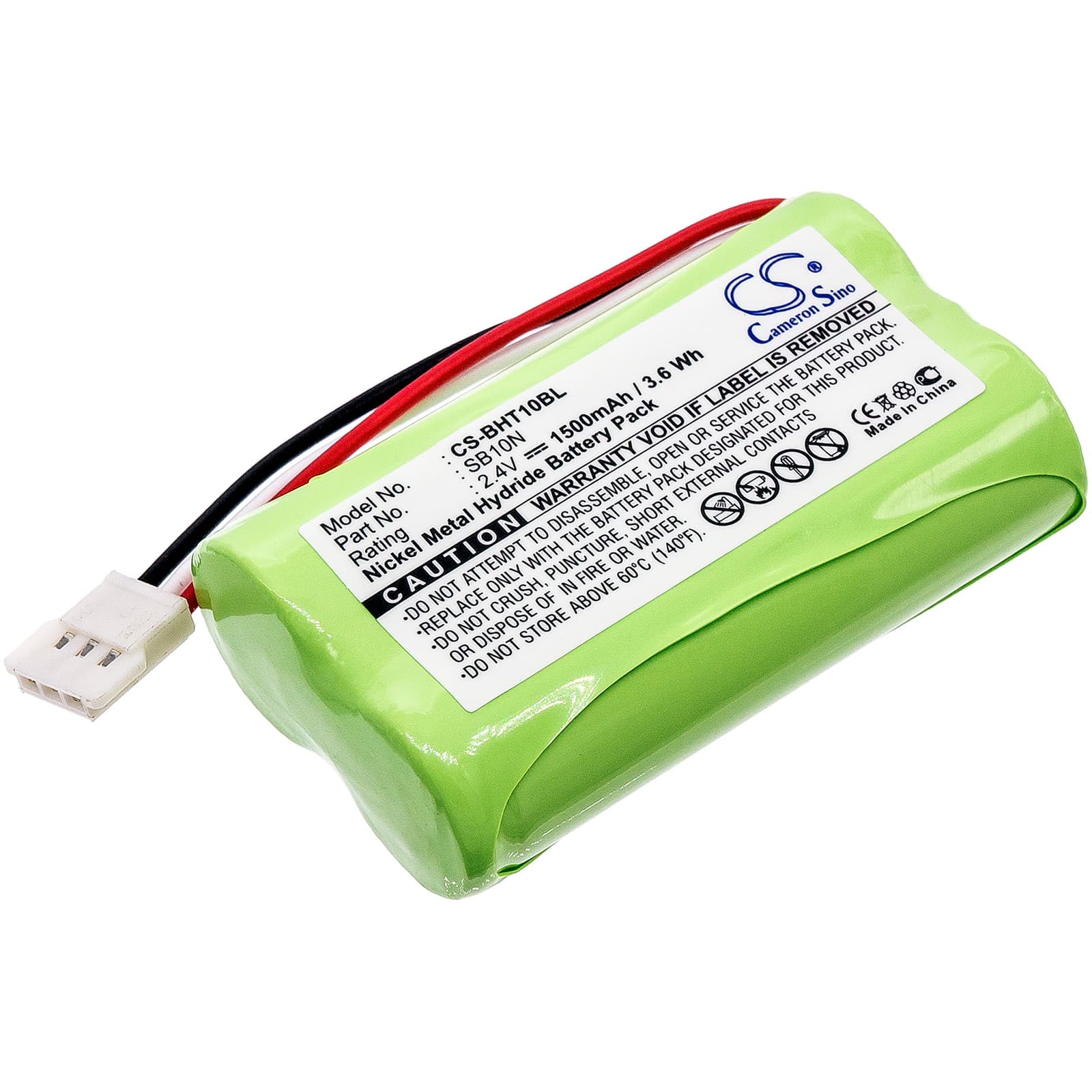 Replacement Battery for Nippon GT10B - CS-BHT10BL-1.jpg