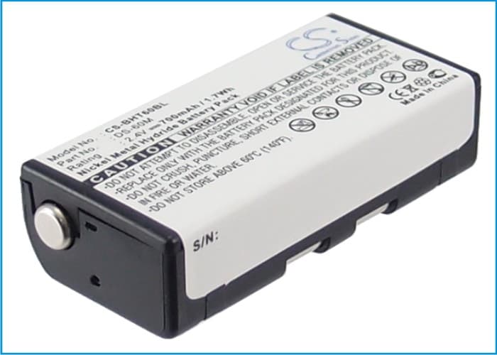 Replacement Battery for Denso BHT-6000 - CS-BHT60BL-1.jpg