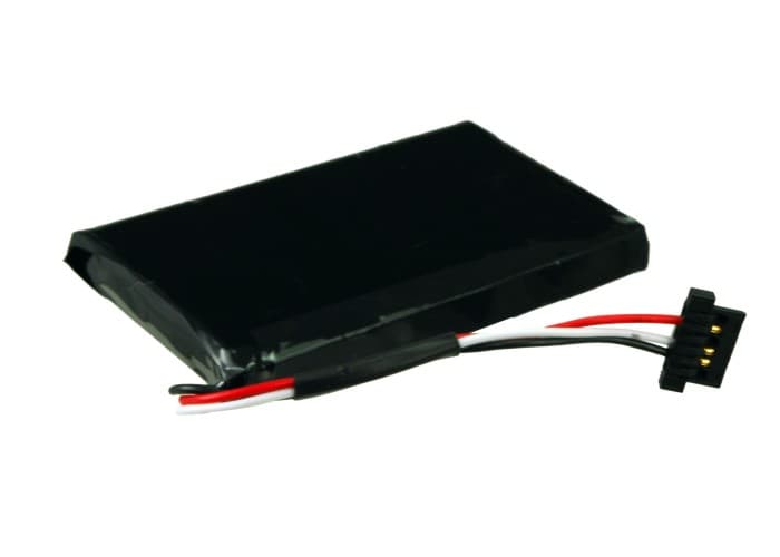 Replacement Battery for Becker Traffic Assist Highspeed II 7988 - CS-BKE798SL-1.jpg