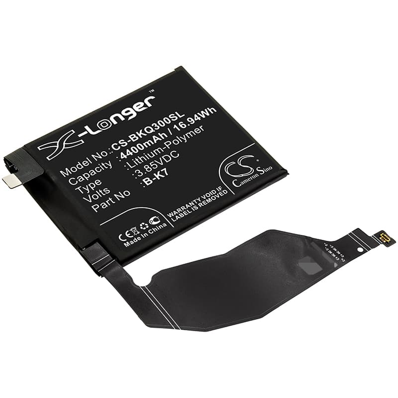 Replacement Battery for BBK VIVO iQOO 3 - CS-BKQ300SL-1.jpg
