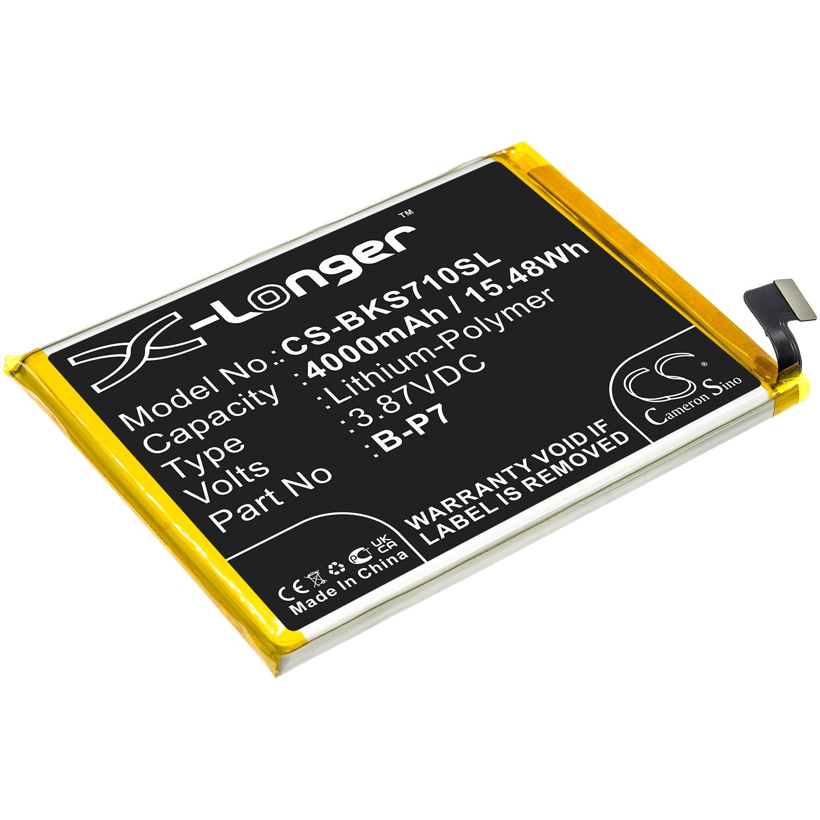 Replacement Battery for Vivo S7e - CS-BKS710SL-1.jpg