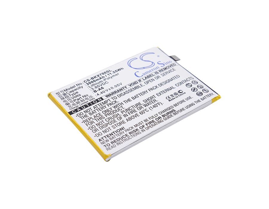 Replacement Battery for BBK VIVO X7 - CS-BKX700SL-1.jpg