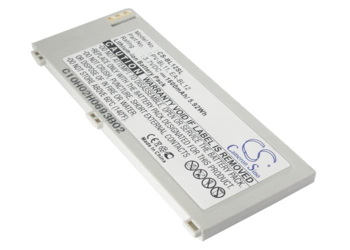 Replacement Battery for Hip Top Danger 3 - CS-BL12SL-1.jpg