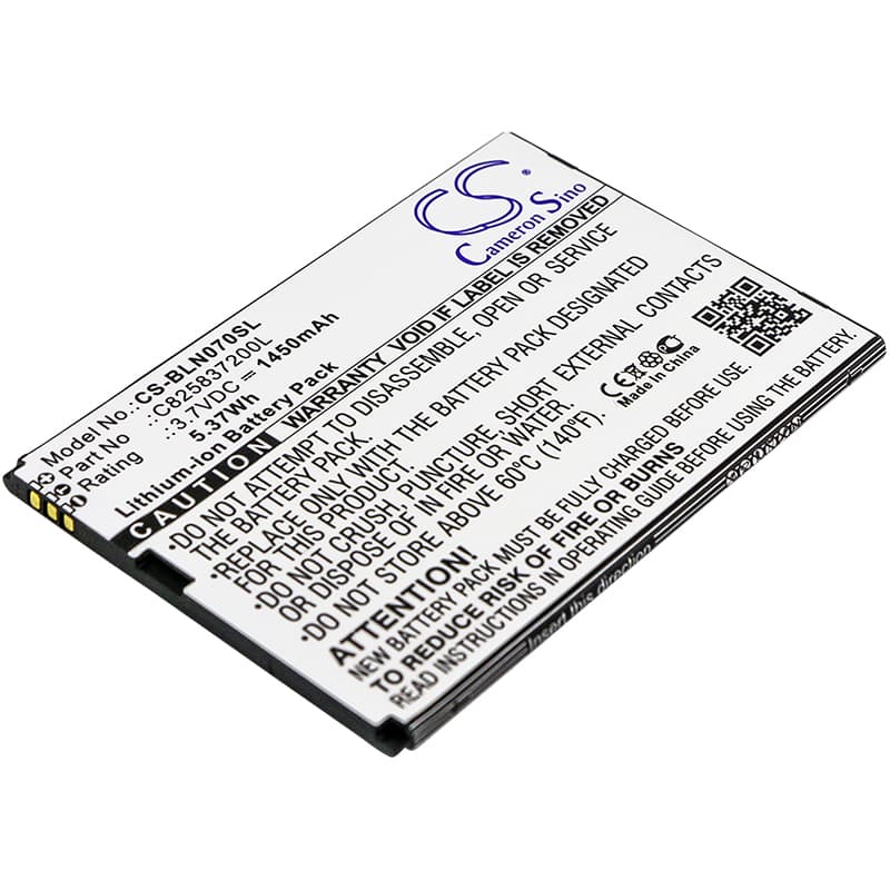 Replacement Battery for BLU Neo X - CS-BLN070SL-1.jpg