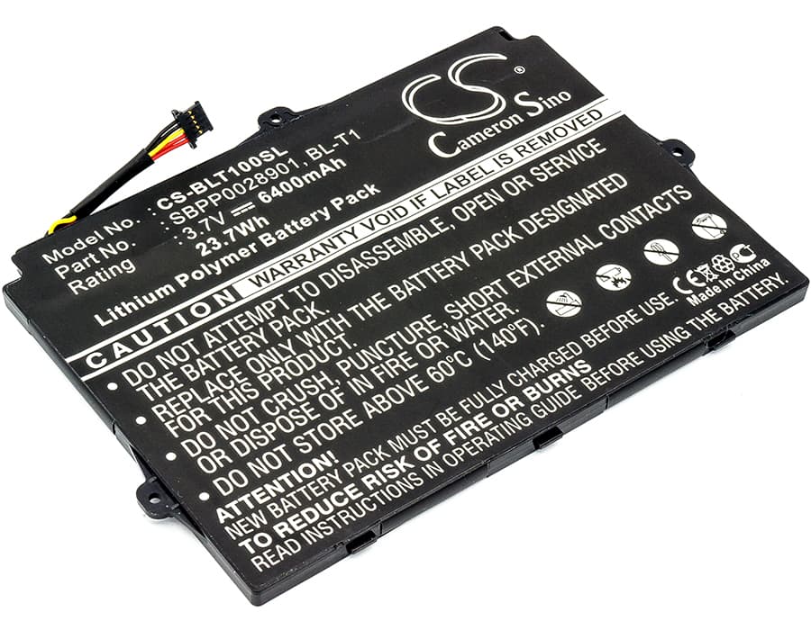 Replacement Battery for LG Optimus Pad V900 - CS-BLT100SL-1.jpg