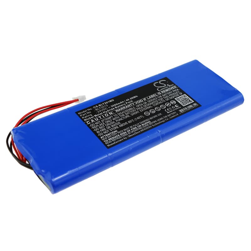 Replacement Battery for Biolat Twelve lead ECG - CS-BLT201MD-1.jpg
