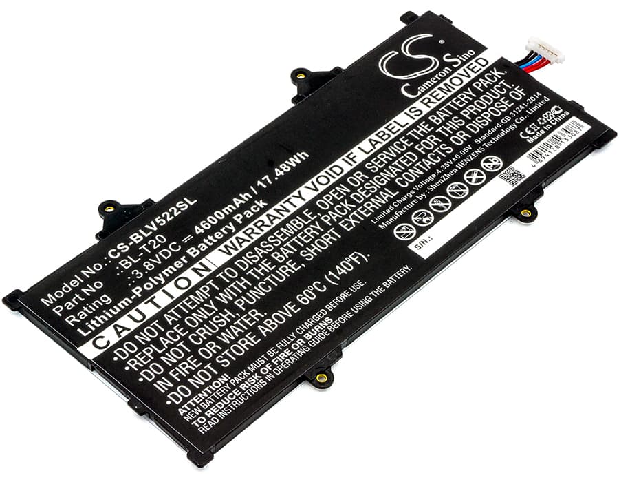 Replacement Battery for LG G Pad X 8.0 - CS-BLV522SL-1.jpg
