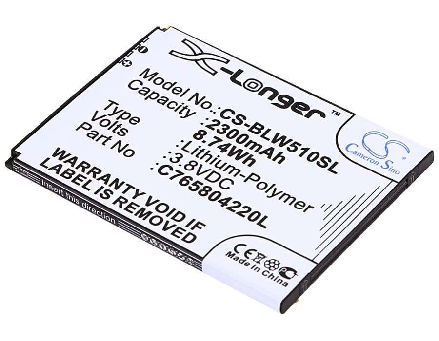 Replacement Battery for BLU Win HD - CS-BLW510SL-1.jpg