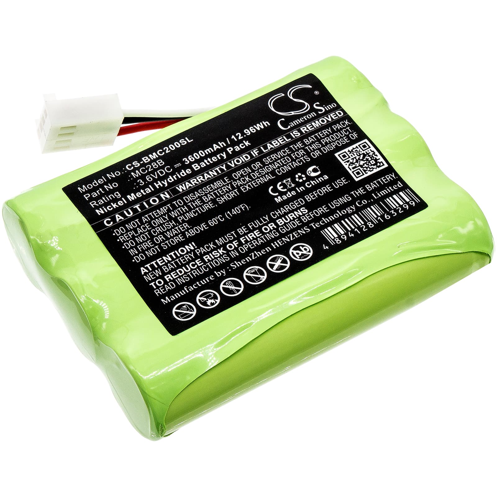 Replacement Battery for Beamex MC2-TE - CS-BMC200SL-1.jpg