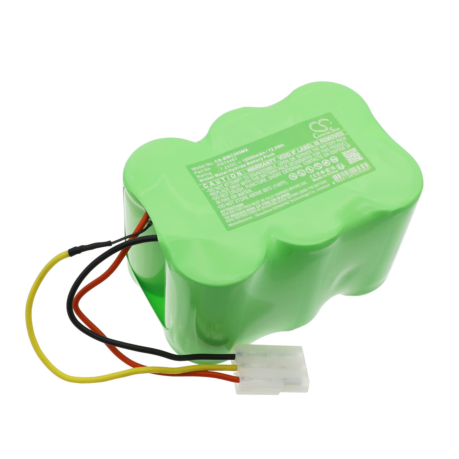 Replacement Battery for Biomedical PRT4467 - CS-BMC300MX-1.jpg