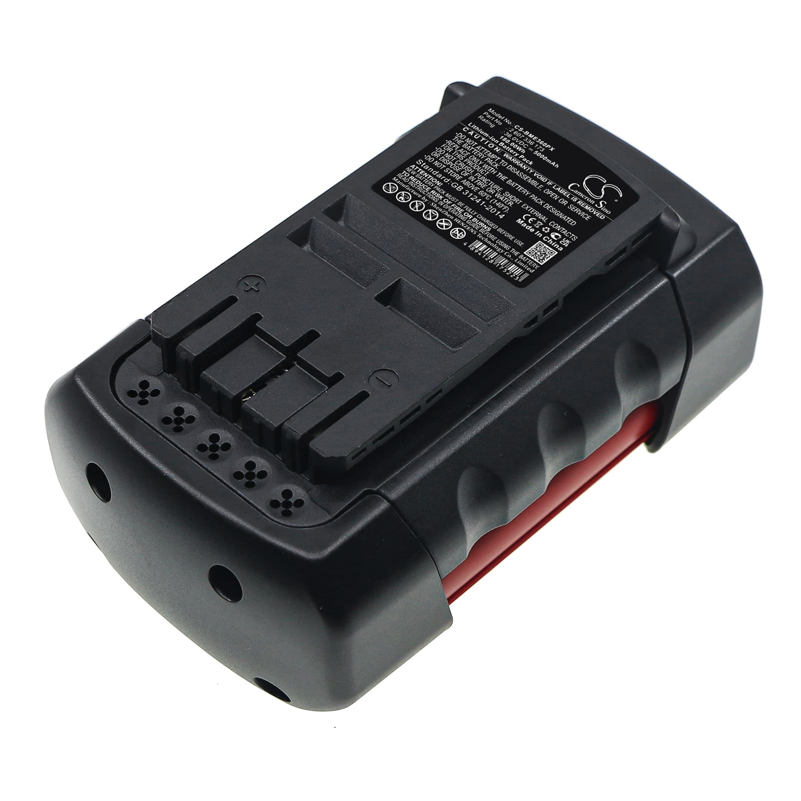 Replacement Battery for Honda DP3660XA - CS-BME360PX-1.jpg