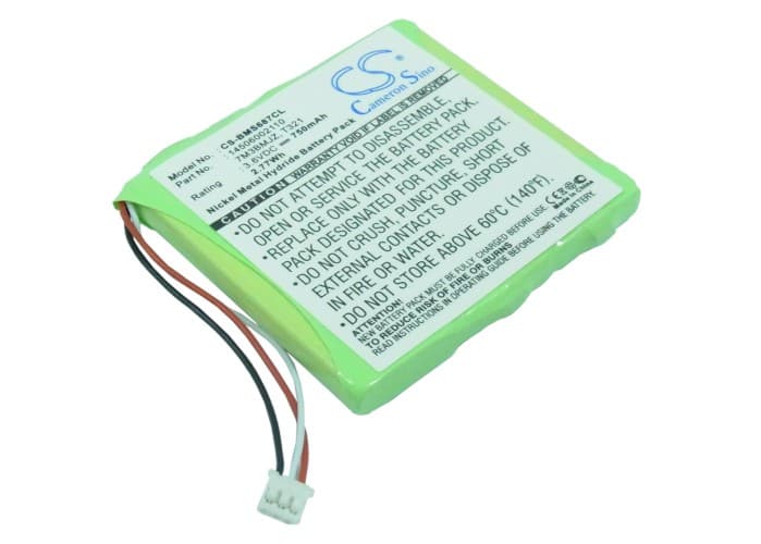 Replacement Battery for GP 7M3BMJZ - CS-BMS687CL-1.jpg