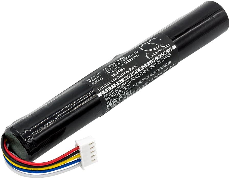 Replacement Battery for Bang & Olufsen BeoLit 15 - CS-BNL150SL-1.jpg
