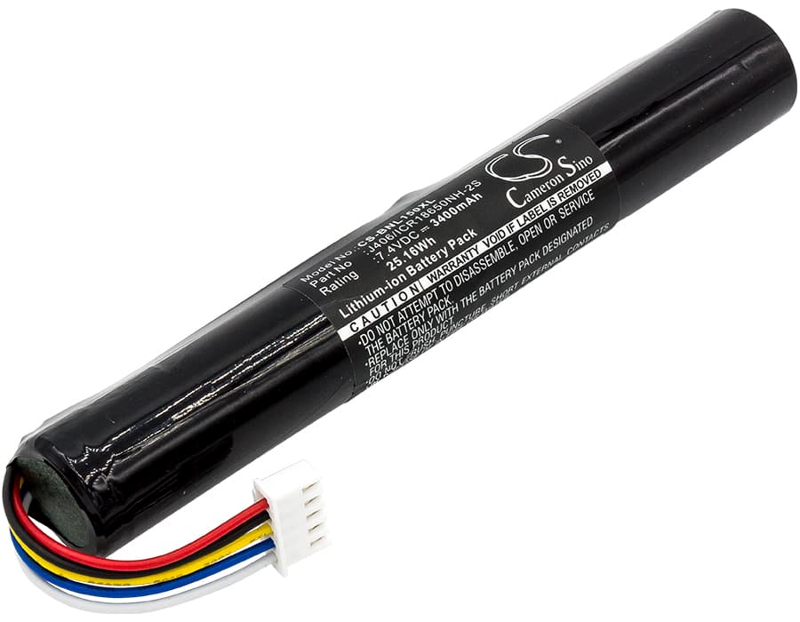 Replacement Battery for Bang & Olufsen BeoLit 15 - CS-BNL150XL-1.jpg